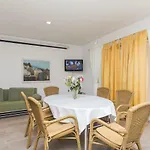 Apartments A&B