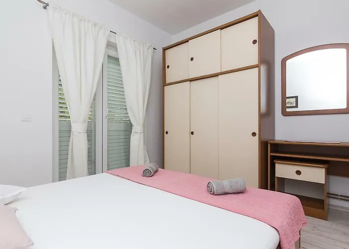 Apartments A&B